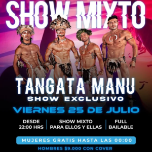 Tangata Manu