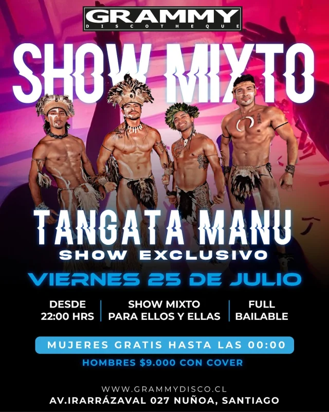 Tangata Manu