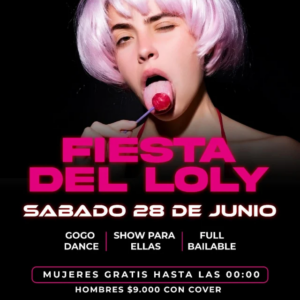 Fiesta del Loly