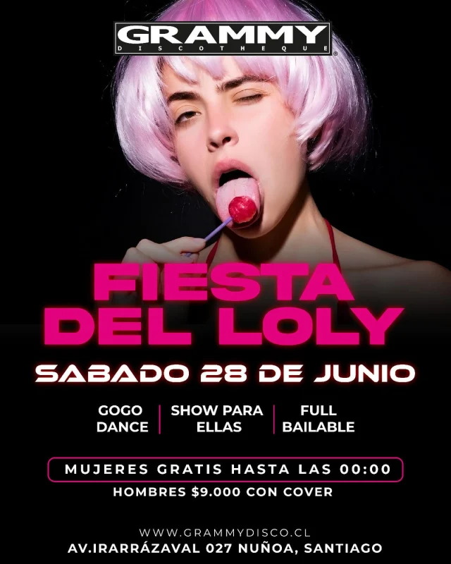 Fiesta del Loly